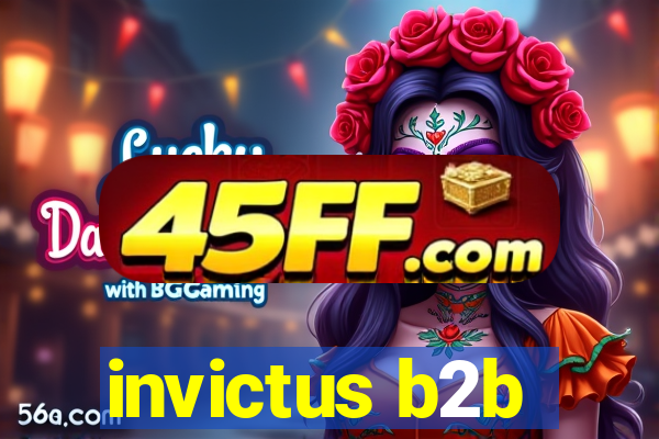 invictus b2b